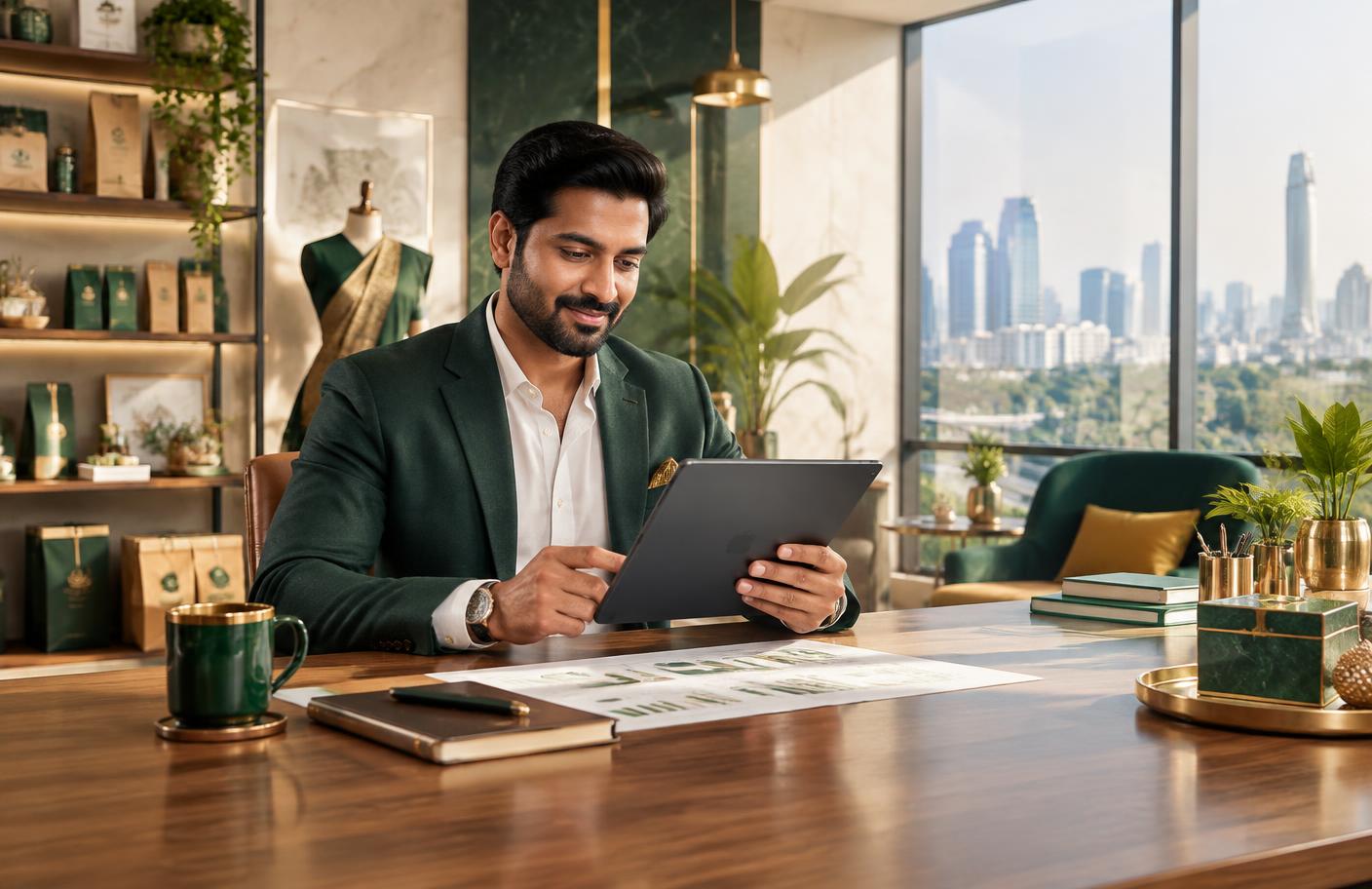 FININSTA financial consultation