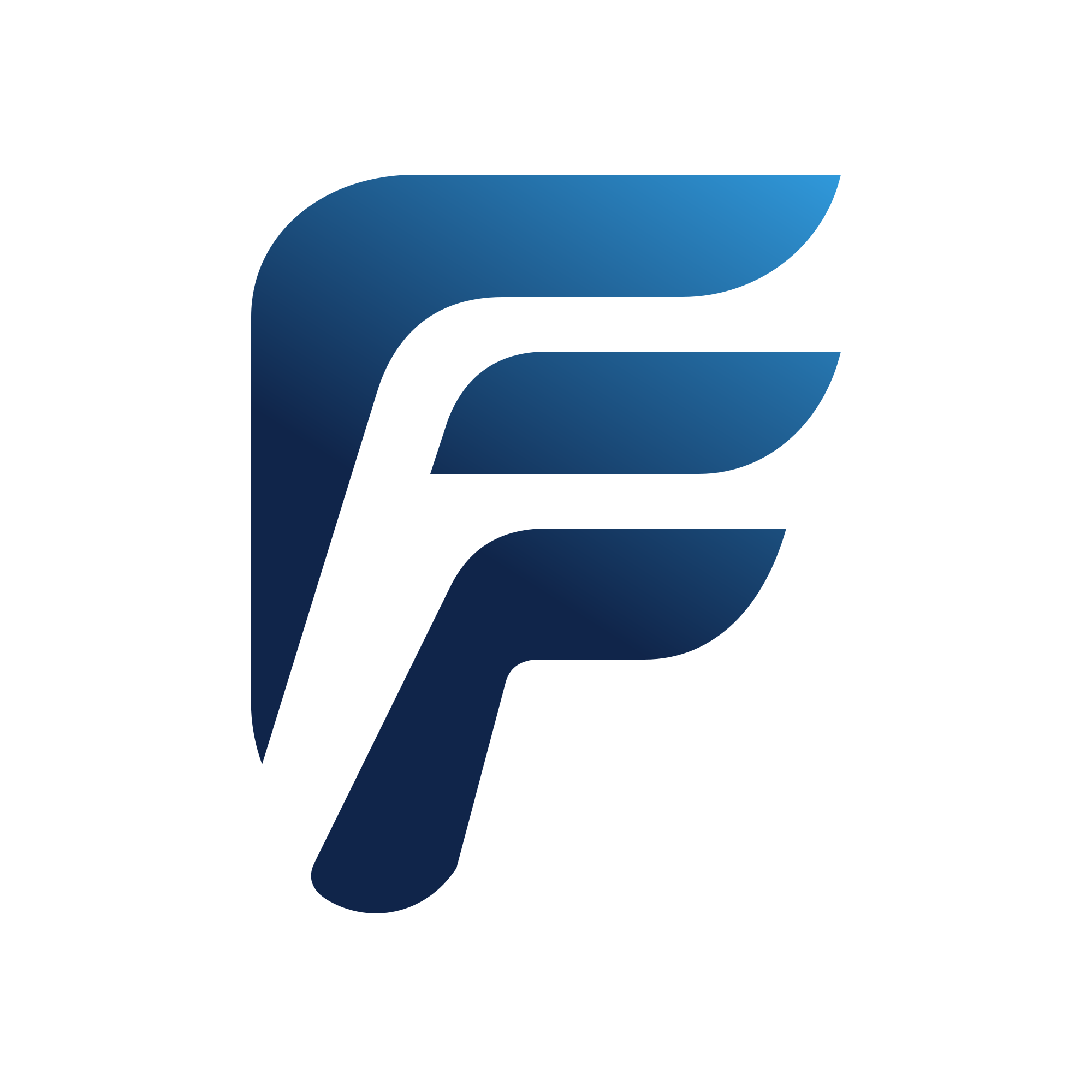 FININSTA Logo