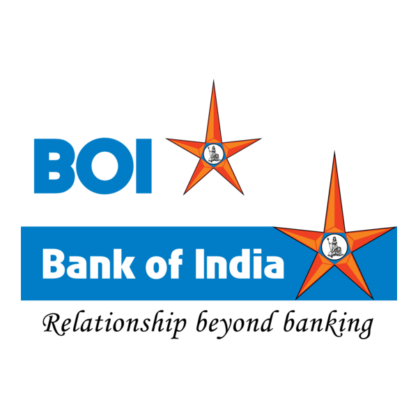 Bank of India Partner
