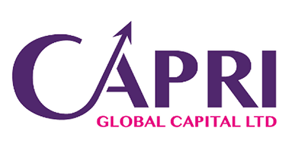 Capri Home Loans Partner